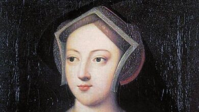 María Bolena, la "otra Bolena" que tuvo un romance con Enrique VIII