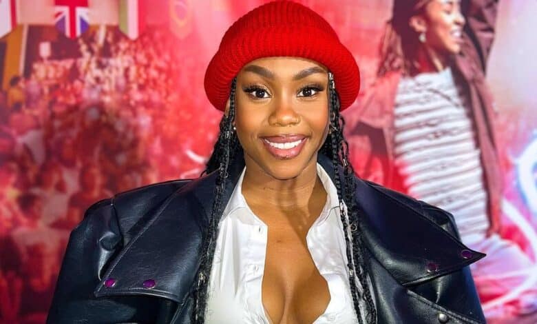 Bontle Modiselle brilla en Alemania, Red Bull baila a tu estilo Finales Mundiales 2023 1 Bontle Modiselle brilla en Alemania, Red Bull baila a tu estilo Finales Mundiales 2023