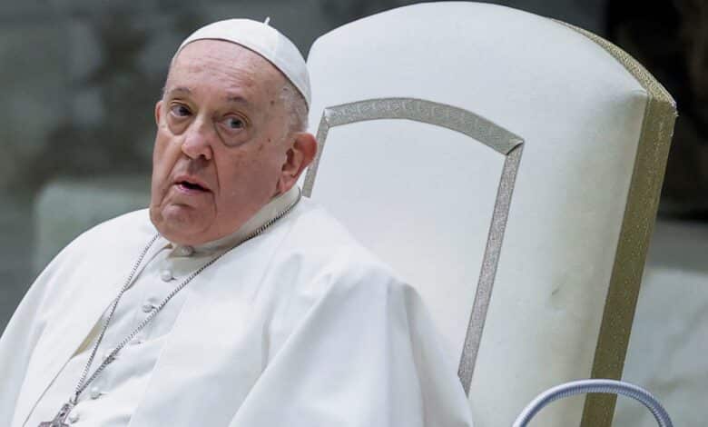 Pope Francis