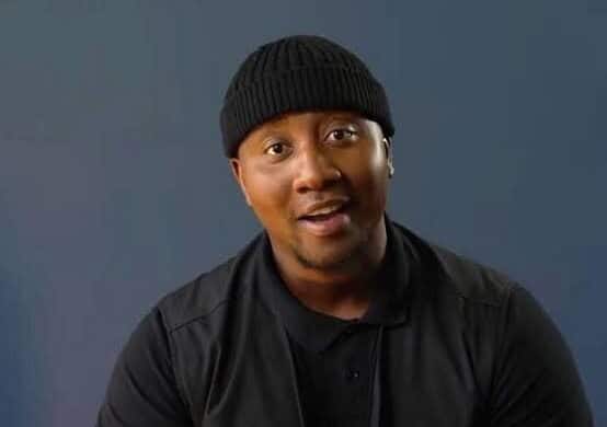 El canal de televisión Moja Love se separa de Xolani Khumalo