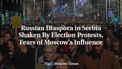 1703737872 La diaspora rusa en Serbia sacudida por las protestas electorales