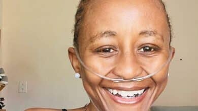 Se comparten los detalles del funeral de Nompilo Dlamini