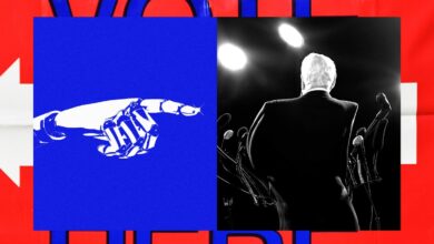 El chatbot de IA de Microsoft responde preguntas electorales con conspiraciones, escándalos falsos y mentiras 1 El chatbot de IA de Microsoft responde preguntas electorales con