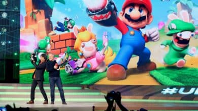 La desaparicion del E3 marca el fin de la era
