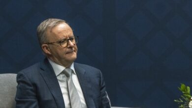 Australian Politics Set for Shakeup After Labor’s 2023 Slide