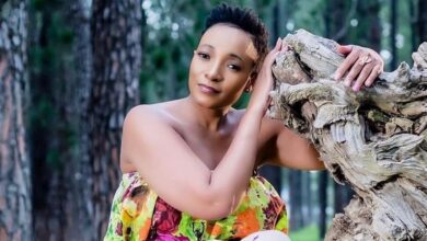 La quema de Sangoma Regalia por parte de Palesa Madisakwane conmocionó a muchos