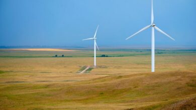 Wind in the Sails of Renewables in Kazakhstan