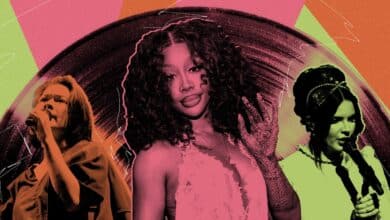 Los 10 mejores albumes de 2023