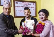 nepal, same sex marriage