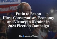 Putin apuesta por el ultraconservadurismo la economia y la victoria