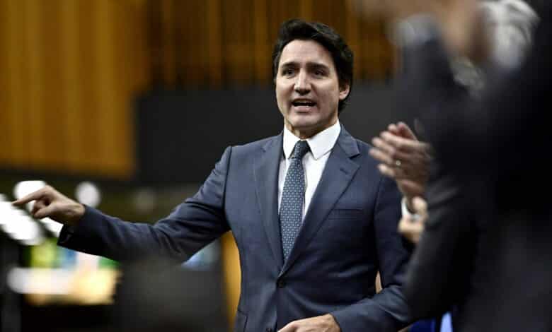 Justin Trudeau, Canada, Sikh killing, US