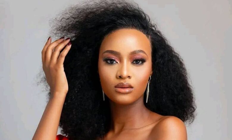10 datos interesantes sobre Miss Mundo Sudáfrica 2023 Claude Mashego 1 10 datos interesantes sobre Miss Mundo Sudáfrica 2023 Claude Mashego