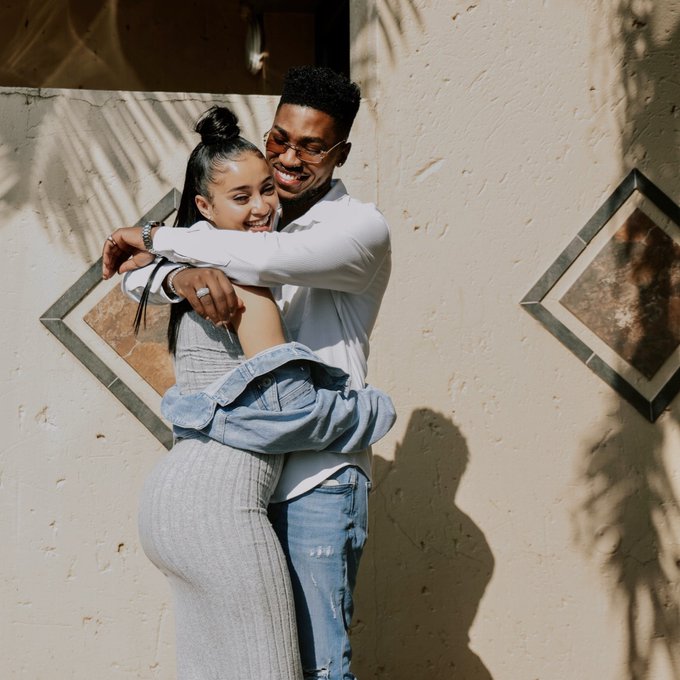 ¡imagen!Parece que Vyno Miller de Gran Hermano Mzansi se consiguió un bombón 2 1704982912 655 ¡imagenParece que Vyno Miller de Gran Hermano Mzansi se consiguio