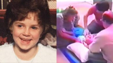 Candace Newmaker, niña que murió durante el tratamiento de 'Rebirth' 1 Candace Newmaker, niña que murió durante el tratamiento de 'Rebirth'