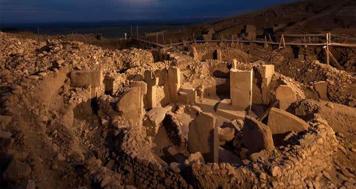 Göbekli Tepe, una maravilla del Neolítico, posiblemente el "templo más antiguo del mundo"