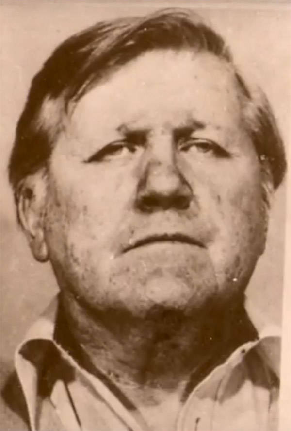 Frank Sheeran 