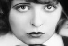 Clara Bow, la niña salvaje "It Girl" del Hollywood de los años 20
