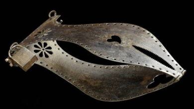 ¿Qué es un cinturón de castidad?Mitos medievales que aún viven hoy