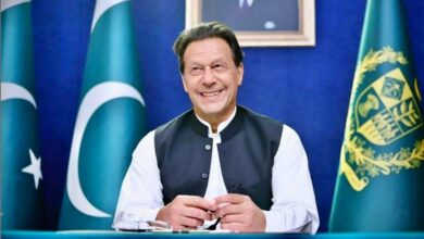 Imran Khan, Imran Khan jailed, Pakistan Tehreek-e-Insaaf (PTI), Election Commission of Pakistan (ECP), Indian express news, current affairs