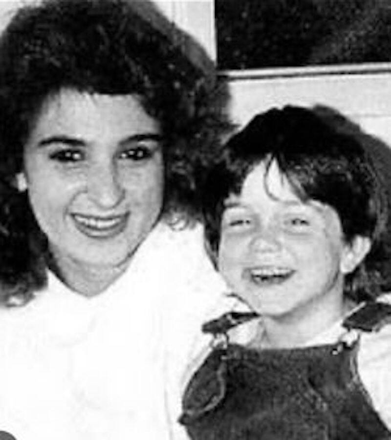 Candace Newmaker, niña que murió durante el tratamiento de 'Rebirth' 3 La madre biológica de Candace.