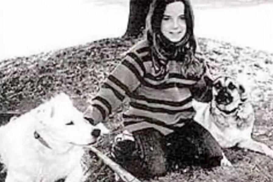 Candace Newmaker, niña que murió durante el tratamiento de 'Rebirth' 2 Candace Newmaker