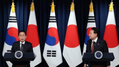 Relitigating the Past: How to Overcome Recent Court Cases and Strengthen the Japan-South Korea Relationship 