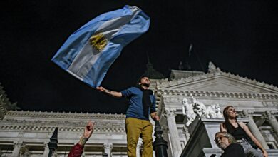 argentina