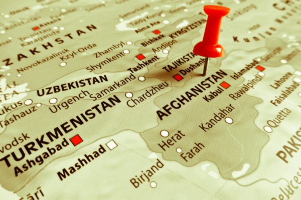 Es hora de luchar contra la corrupción talibán. 1 It’s Time to Confront the Taliban’s Corruption