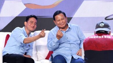 A Litmus Test for Indonesian Democracy