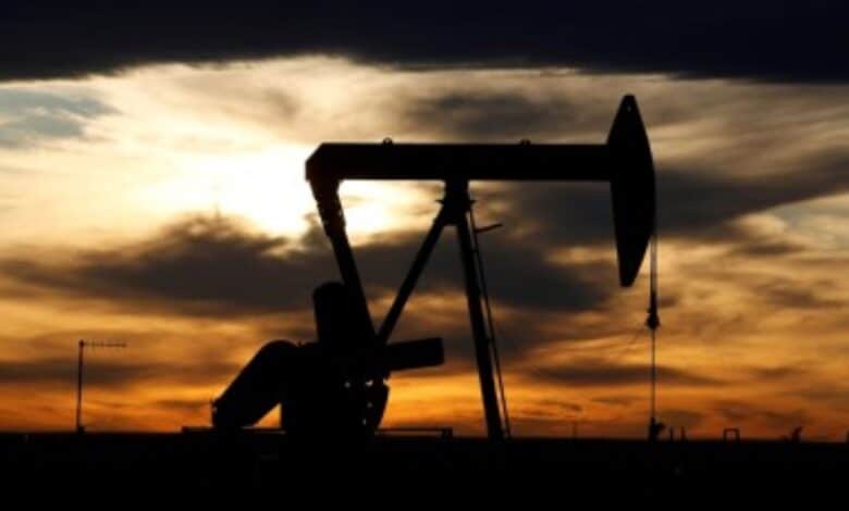 oil russia