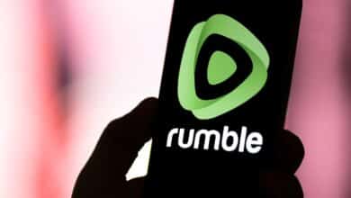 Rumble es parte de la investigacion de la SEC