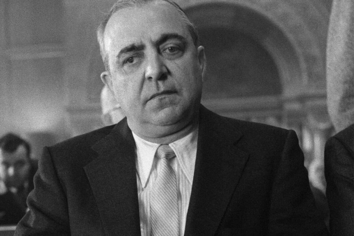 Russell Bufalino