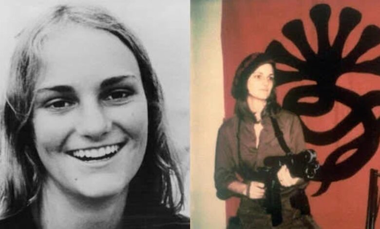 La historia interna del secuestro de Patty Hearst y su transformación radical