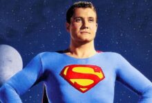 La inexplicable muerte del 'Superman original'