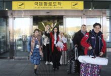 North Korea Welcomes Russian Tourists, Likely Its First Since the Pandemic