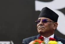 Nepal political crisis, People’s War Day, Nepal judiciary, Pushpa Kamal Dahal, Prachanda new announcement, Nepal armed insurgency, nepal massive rally, indian express news