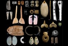 La joyería prehistórica revela 9 culturas diferentes de la Europa de la Edad de Piedra