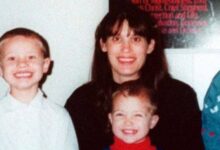 La trágica historia de Andrea Yates, la madre de los suburbios que ahogó a sus cinco hijos