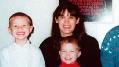 La trágica historia de Andrea Yates, la madre de los suburbios que ahogó a sus cinco hijos
