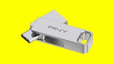 Las 12 mejores unidades flash USB 2024 pendrives memorias USB