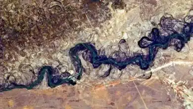 Kazakhstan and Uzbekistan Agree to Install Transboundary Water Meters