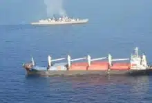 Gulf of Aden attack