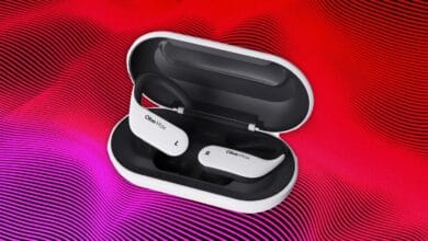 1713726665 Audifonos Olive Union Olive Max para perdidas auditivas leves