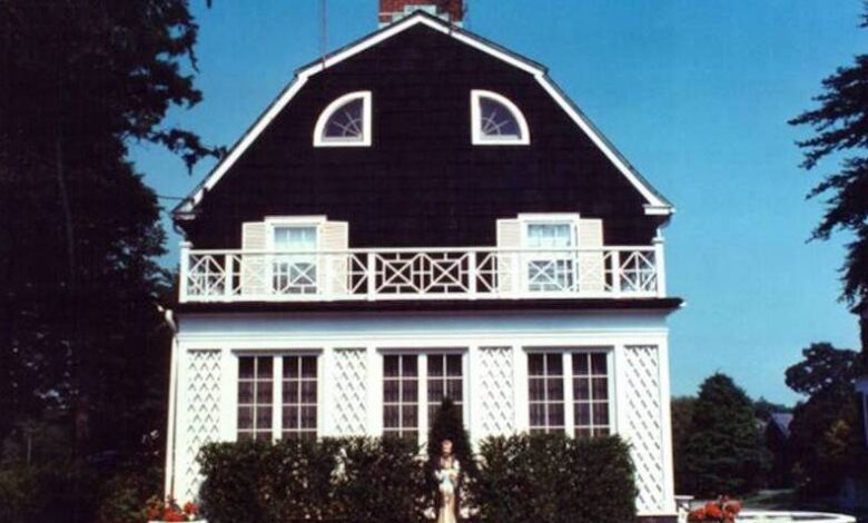 Amityville Horror House y sus verdaderas historias de terror 1 Amityville Horror House y sus verdaderas historias de terror