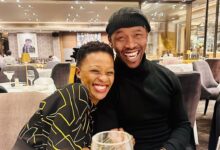 Salamina y Howza Mosese celebran su 15º aniversario de boda 11 Salamina y Howza Mosese celebran su 15º aniversario de boda