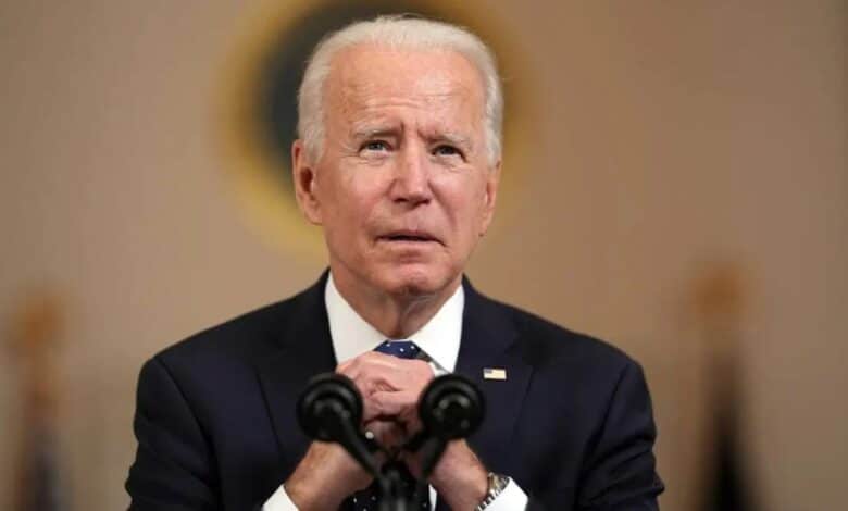 joe biden
