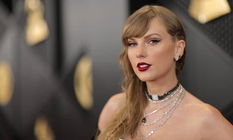 El album filtrado de Taylor Swift plantea grandes interrogantes sobre