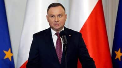 Poland president