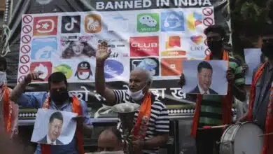 TikTok May Be Banned in the US. Here’s What Happened When India Did It.