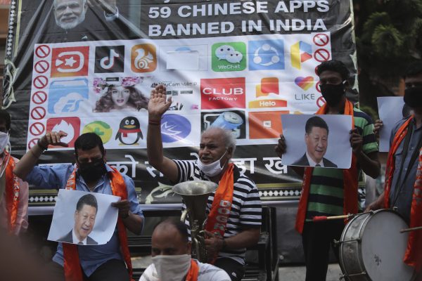 TikTok podría prohibirse en EE.UU. Esto es lo que sucede cuando la India hace esto. – 1 TikTok May Be Banned in the US. Here’s What Happened When India Did It.